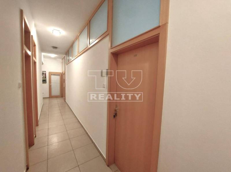 Piešťany Commercial premises Rent reality Piešťany