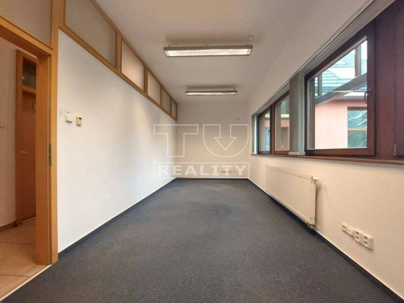 Piešťany Commercial premises Rent reality Piešťany