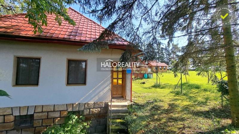 Lovčica - Trubín Family house Sale reality Žiar nad Hronom