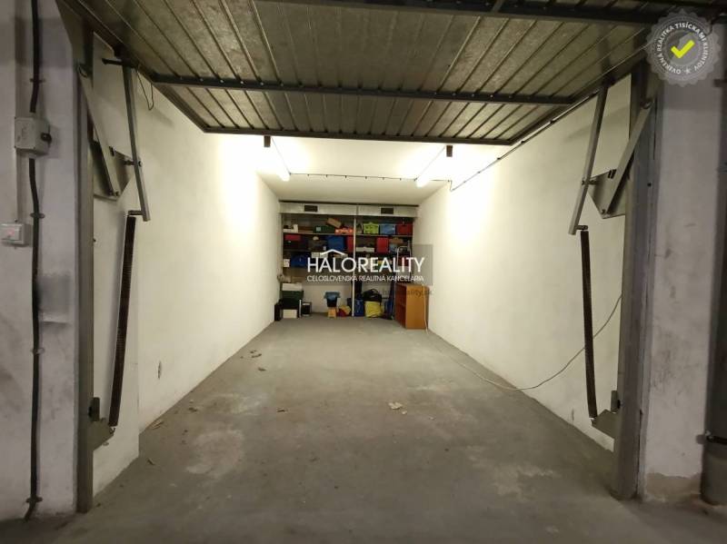 BA - Petržalka Garage Sale reality Bratislava - Petržalka