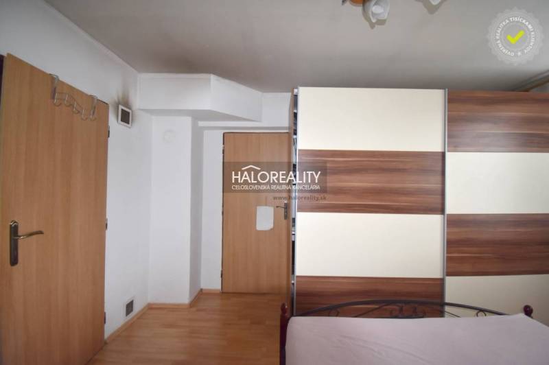 Uhrovec Two bedroom apartment Sale reality Bánovce nad Bebravou