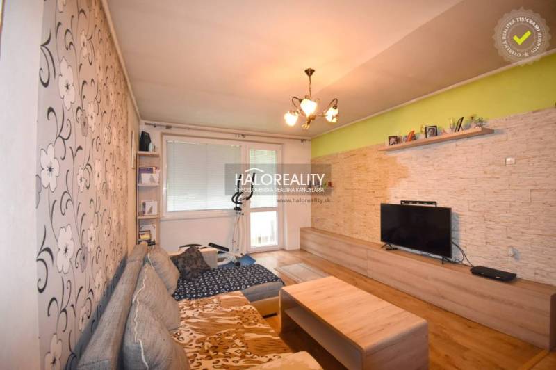 Uhrovec Two bedroom apartment Sale reality Bánovce nad Bebravou