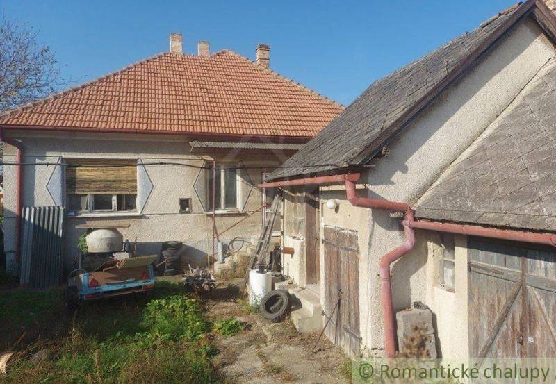 Kravany nad Dunajom Family house Sale reality Komárno