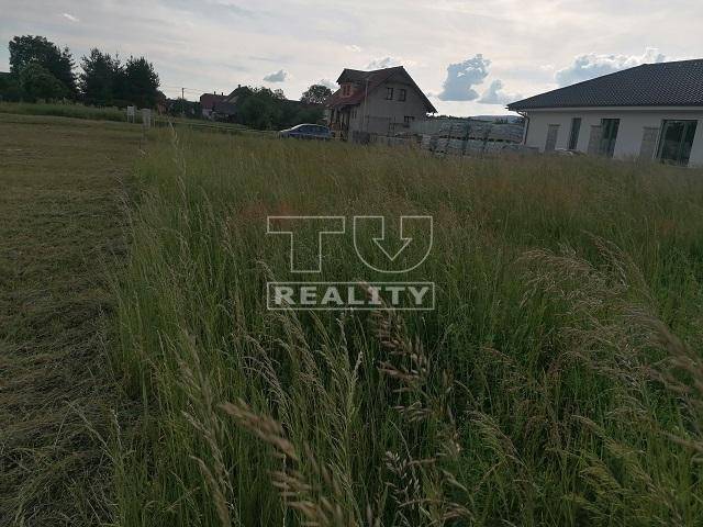 Bolešov Land – for living Sale reality Ilava