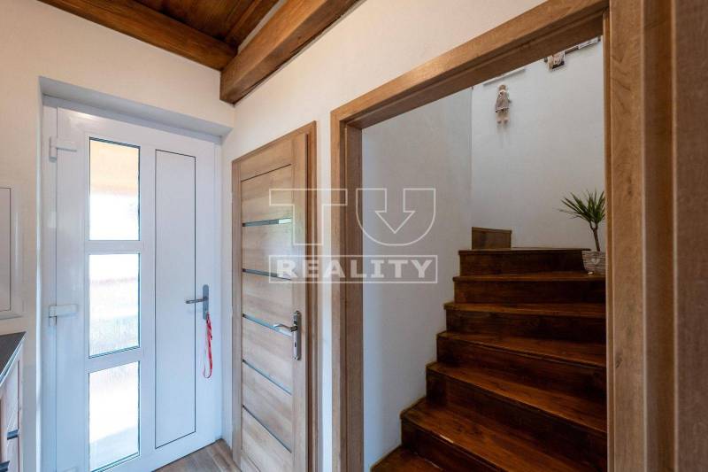 Svätý Kríž Family house Sale reality Liptovský Mikuláš