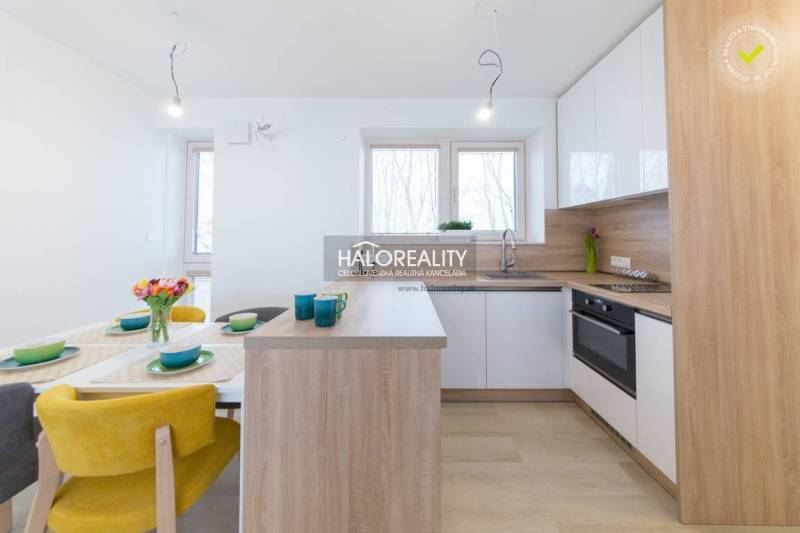 Vysoké Tatry One bedroom apartment Sale reality Poprad