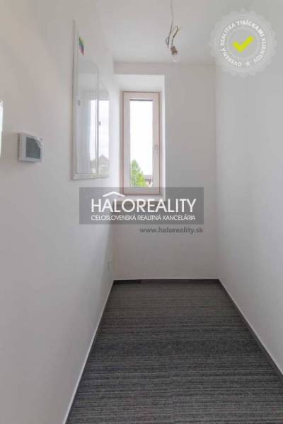 Vysoké Tatry One bedroom apartment Sale reality Poprad