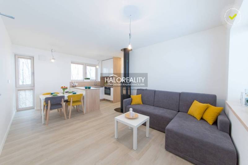 Vysoké Tatry One bedroom apartment Sale reality Poprad