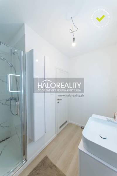 Vysoké Tatry One bedroom apartment Sale reality Poprad