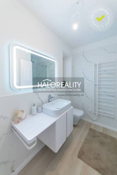 Vysoké Tatry One bedroom apartment Sale reality Poprad