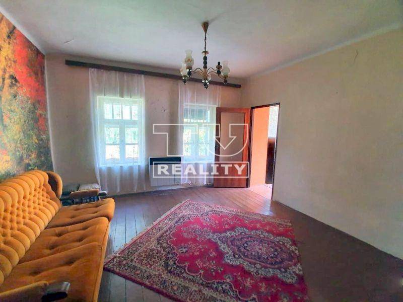 Prievidza Family house Sale reality Prievidza