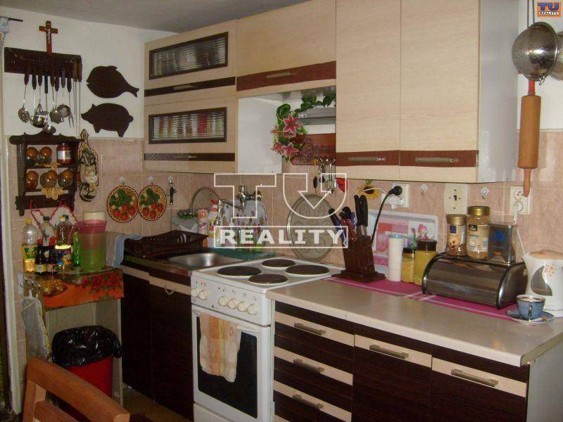 Prievidza Family house Sale reality Prievidza