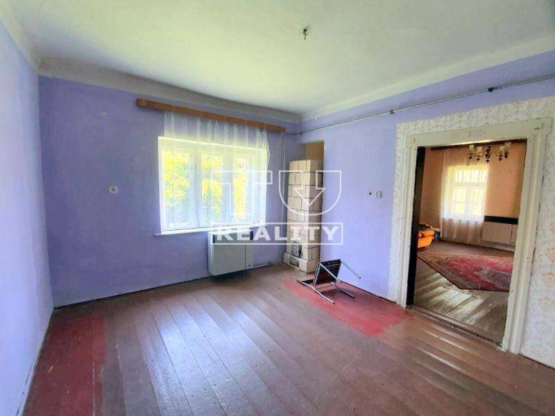 Prievidza Family house Sale reality Prievidza