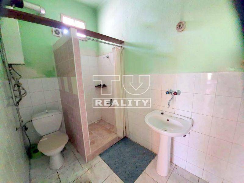 Prievidza Family house Sale reality Prievidza