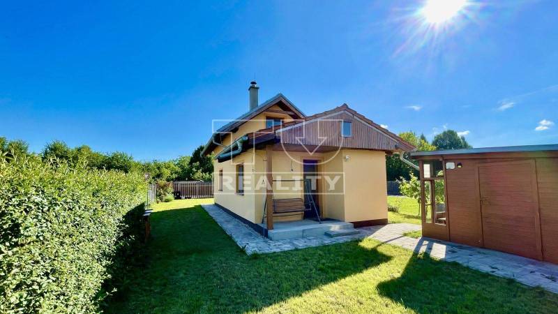 Dunajská Lužná Family house Sale reality Senec