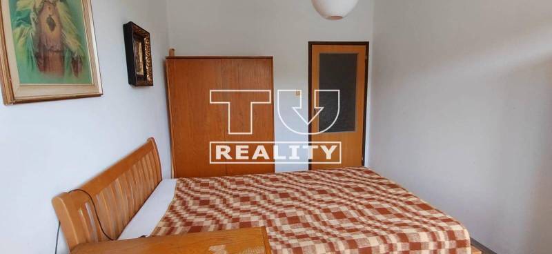 Nižná Two bedroom apartment Sale reality Tvrdošín