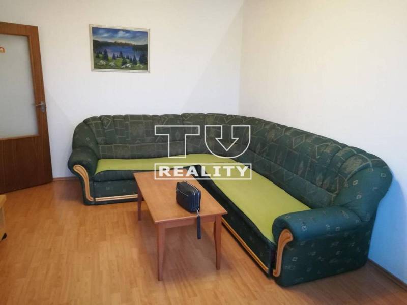 Nižná Two bedroom apartment Sale reality Tvrdošín