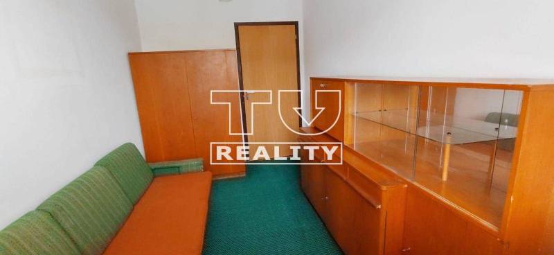 Nižná Two bedroom apartment Sale reality Tvrdošín