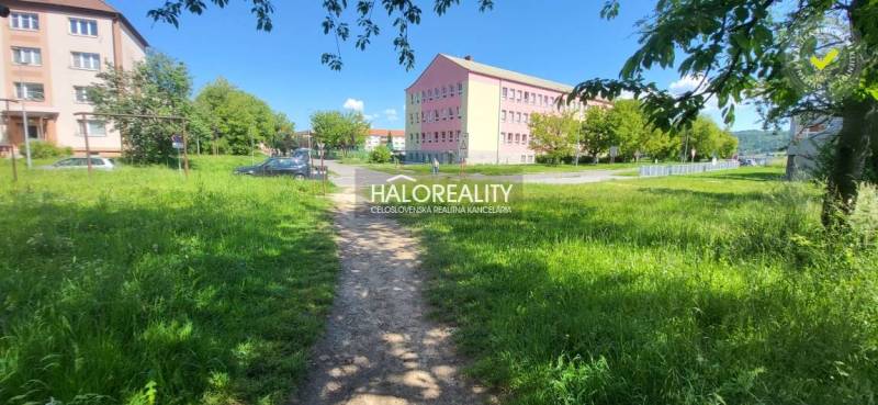 Žiar nad Hronom Development land Sale reality Žiar nad Hronom