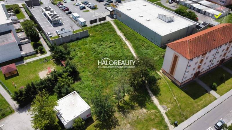 Žiar nad Hronom Development land Sale reality Žiar nad Hronom