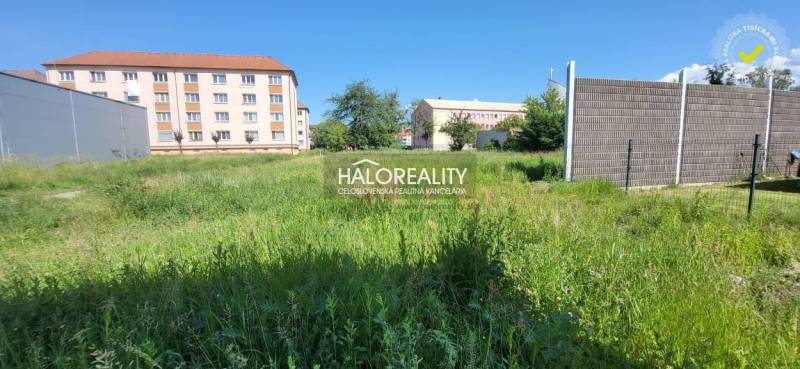 Žiar nad Hronom Development land Sale reality Žiar nad Hronom