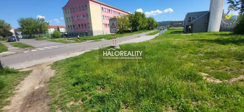 Žiar nad Hronom Development land Sale reality Žiar nad Hronom