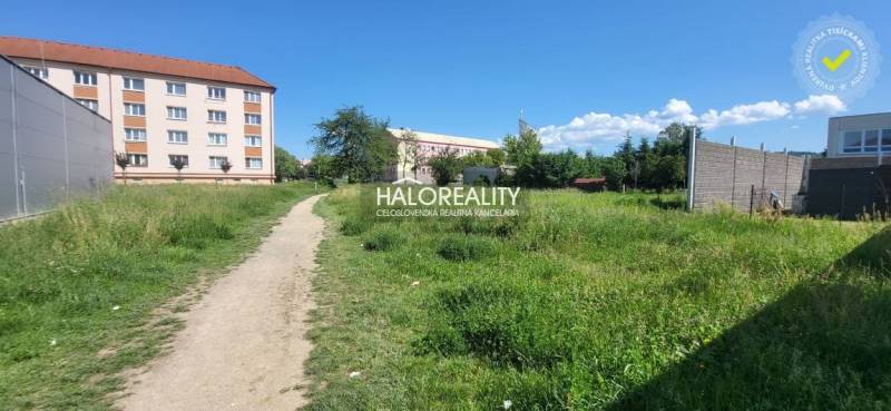 Žiar nad Hronom Development land Sale reality Žiar nad Hronom