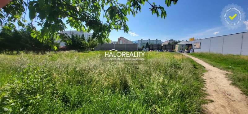 Žiar nad Hronom Development land Sale reality Žiar nad Hronom