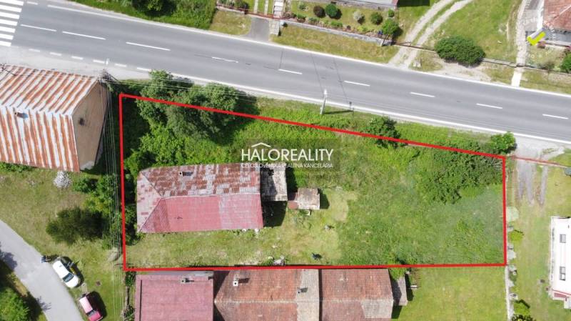 Tisovec Family house Sale reality Rimavská Sobota