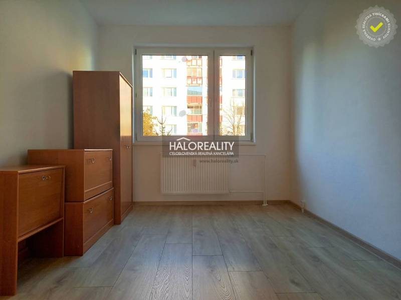 Prievidza Two bedroom apartment Rent reality Prievidza