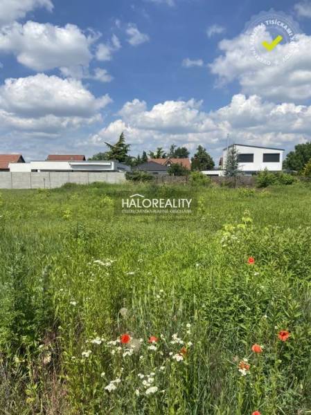 Bernolákovo Land – for living Sale reality Senec