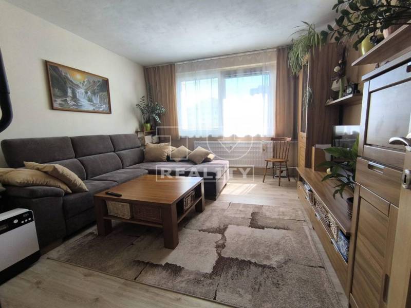 Topoľčany Two bedroom apartment Sale reality Topoľčany