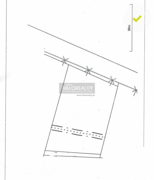 Ďurková Land – for living Sale reality Stará Ľubovňa