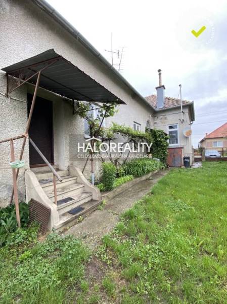 Drňa Family house Sale reality Rimavská Sobota