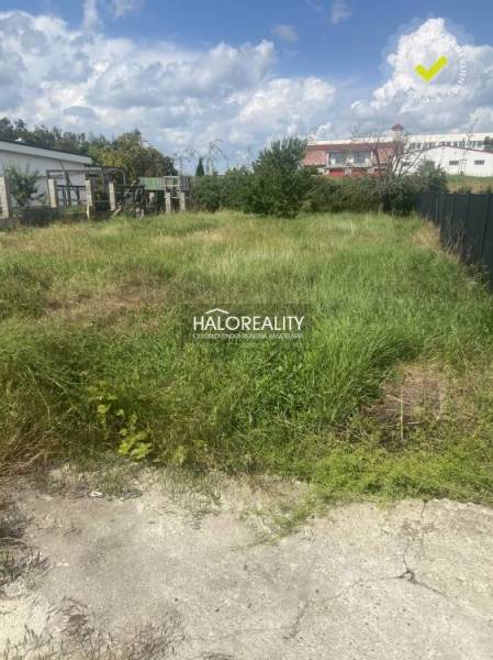 Voderady Land – for living Sale reality Trnava