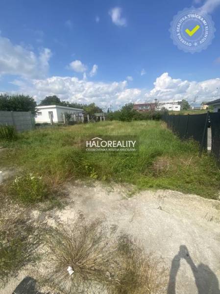 Voderady Land – for living Sale reality Trnava