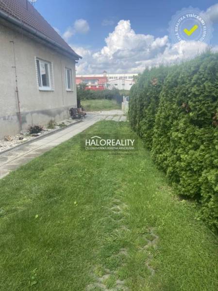 Voderady Land – for living Sale reality Trnava