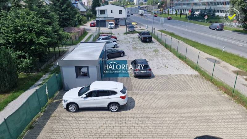 Ružomberok Commercial premises Sale reality Ružomberok