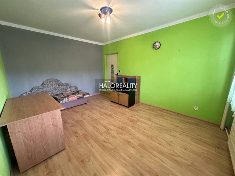 Kokava nad Rimavicou Two bedroom apartment Sale reality Poltár