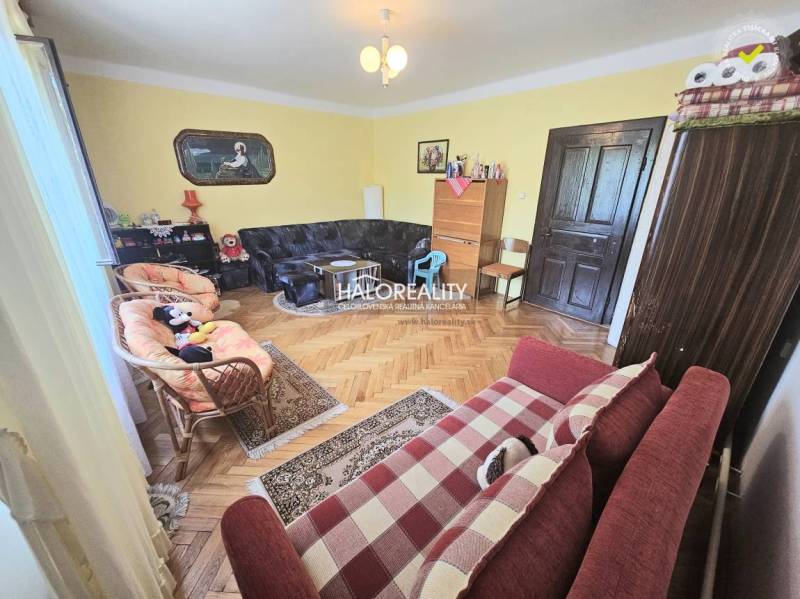 Lipovec Family house Sale reality Rimavská Sobota