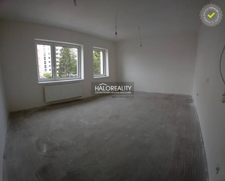 Zvolen One bedroom apartment Sale reality Zvolen