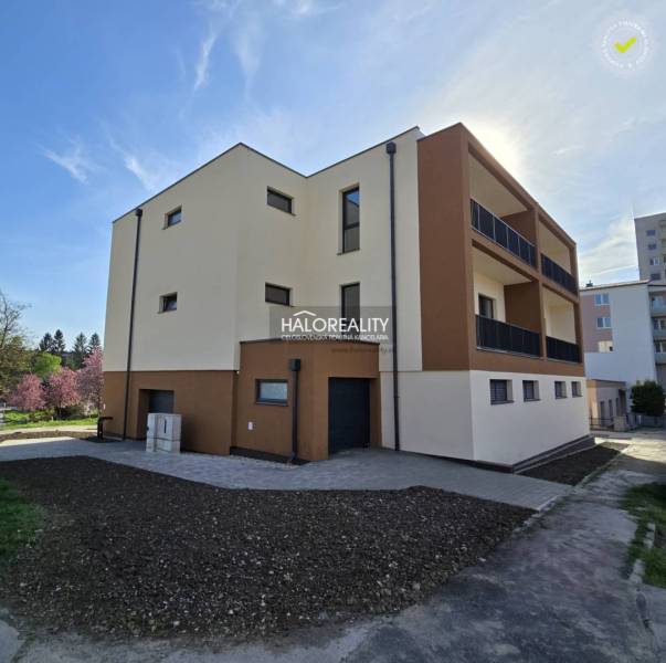 Zvolen One bedroom apartment Sale reality Zvolen