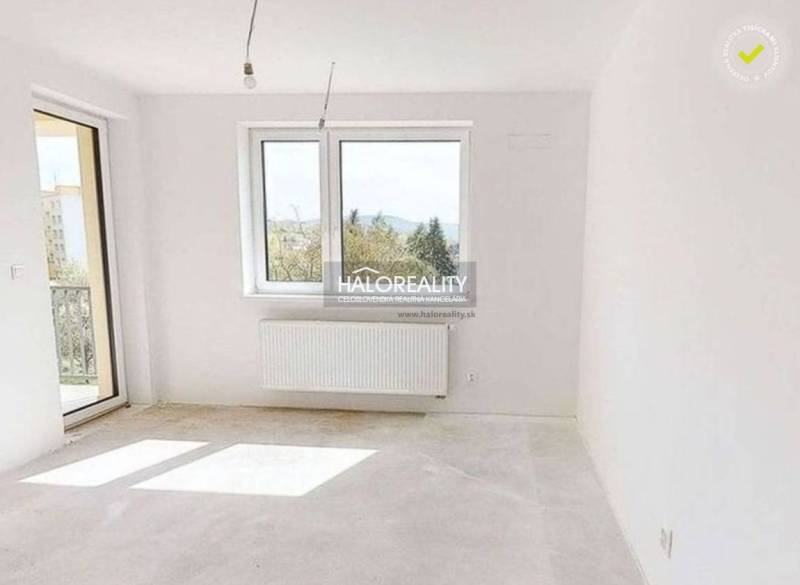 Zvolen One bedroom apartment Sale reality Zvolen