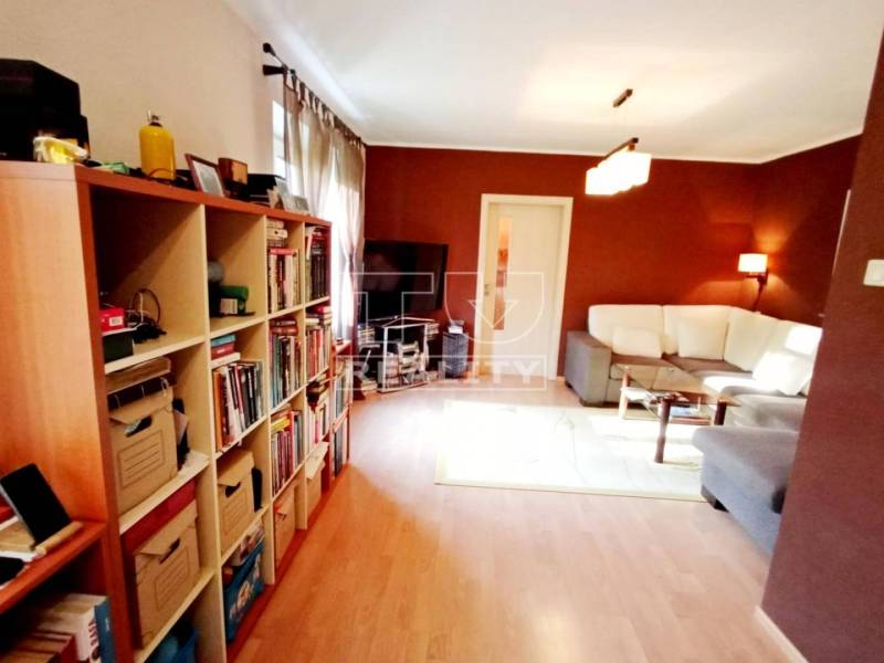 Vysoké Tatry Two bedroom apartment Sale reality Poprad