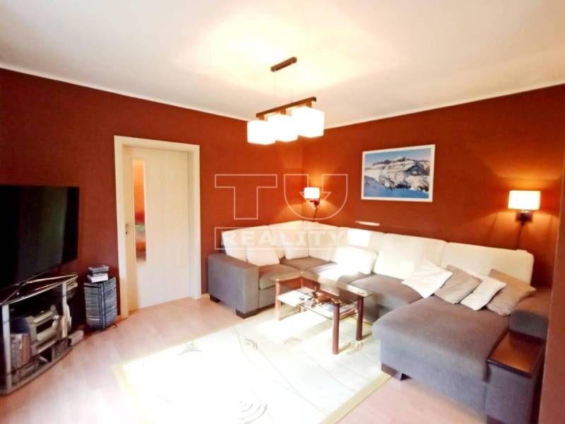 Vysoké Tatry Two bedroom apartment Sale reality Poprad