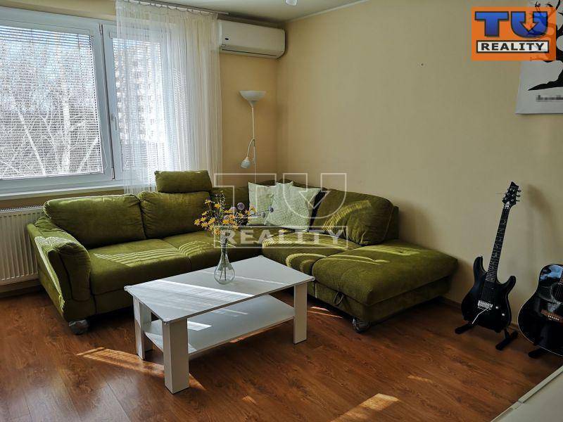 Banská Bystrica Two bedroom apartment Sale reality Banská Bystrica