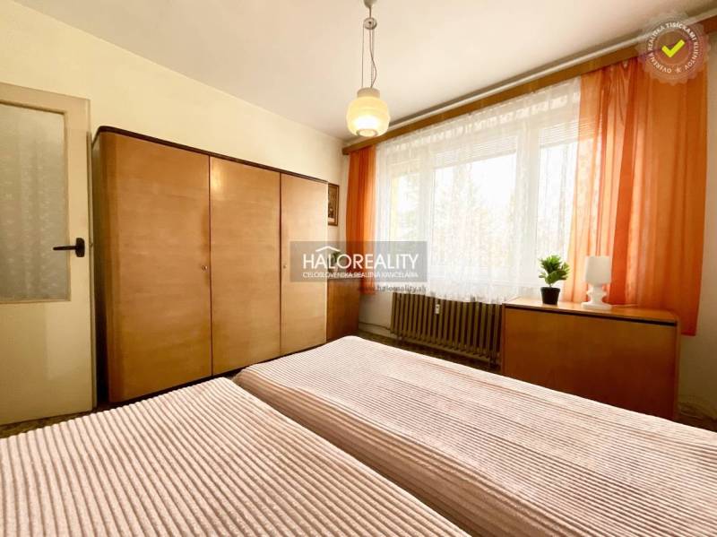Banská Bystrica One bedroom apartment Sale reality Banská Bystrica