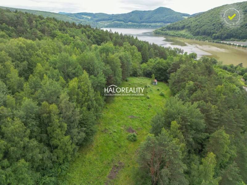 Považská Bystrica Agrarian and forest land Sale reality Považská Bystrica