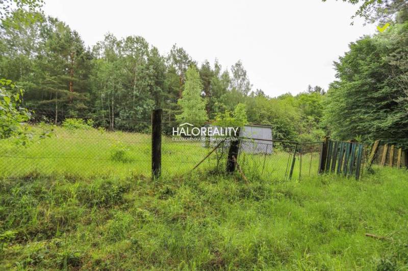 Považská Bystrica Agrarian and forest land Sale reality Považská Bystrica