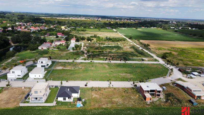 Sale Land – for living, Land – for living, Senec, Slovakia